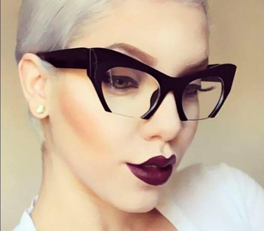 Ross Eyeglasses - Tha Shade Eyeglasses
